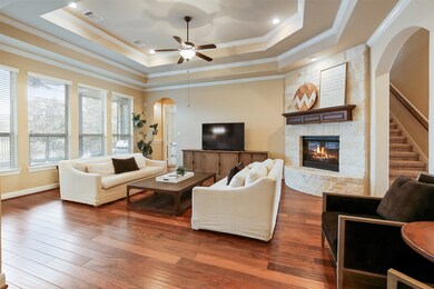 27807 Astoria Brook Ln, Katy, TX 77494 - photo 7