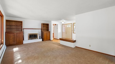 4303 N Ella Rd, Spokane, WA 99212 - photo 2