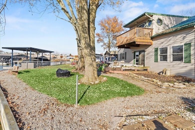 9151 Gross Dr, Lakeview, OH 43331 - photo 3