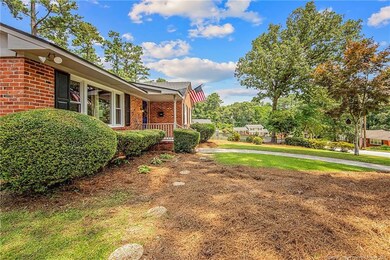 706 Emeline Ave, Fayetteville, NC 28303 - photo 4