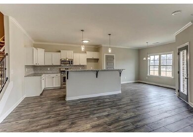 435 Burton Place Dr, Oakland, TN 38060 - photo 6