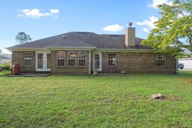 14 Hawthorn Pass, Crawfordville, FL 32327 - photo 4