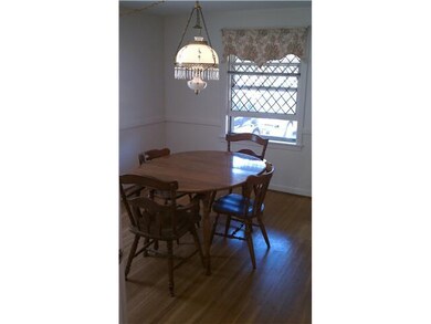 Dining Room Formal Dining Room Hardwood Floors