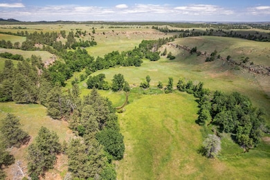 TBD Elkhorn Creek Ranch, Hulett, WY 82720 - photo 4
