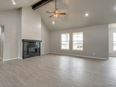 12098 County Road 3513 Loop, Ada, OK 74820 - photo 4