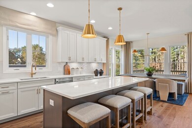 9 Lloyd Cir unit 40, Norton, MA 02766 - photo 3