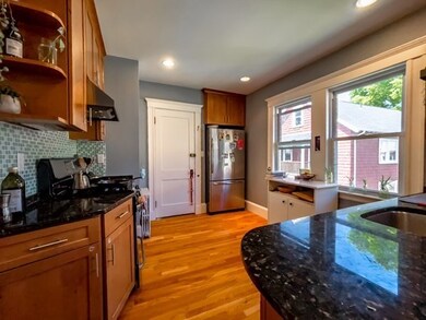 18 Roseway St unit 2, Jamaica Plain, MA 02130 - photo 5