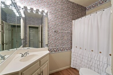 424 W Oak St, Weatherford, TX 76086 - photo 6