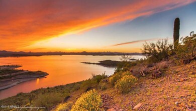 Lake Pleasant Pic 4