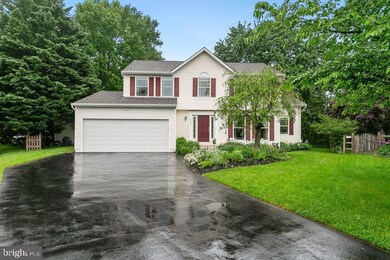 6448 Coxwold Dr, Elkridge, MD 21075 - photo 3