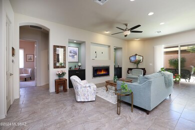 Large Great Room