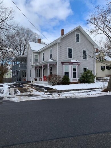 53 Rumford St unit 2, Concord, NH 03301 - photo 2