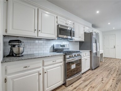 2345 NW 121st St, Oklahoma City, OK 73120 - photo 3