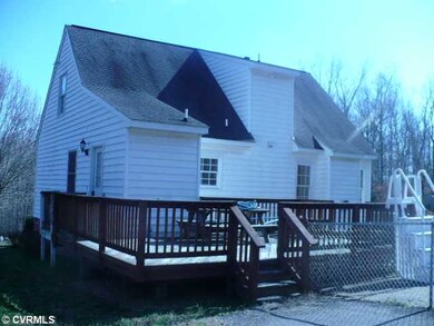 Patio/Deck