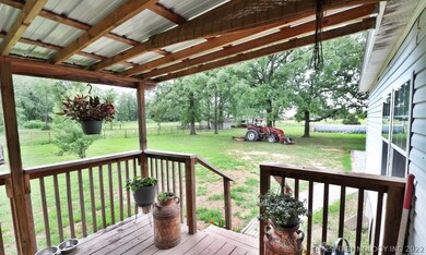19821 E 570 Rd, Colcord, OK 74338 - photo 7