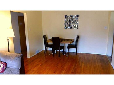 Dining Room.