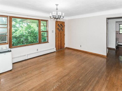 Large Picture Window