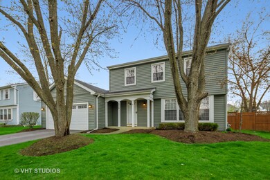 313 Saw Mill Rd, Naperville, IL 60565 - photo 2