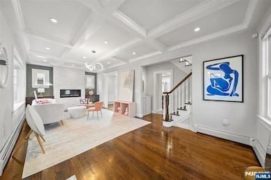 282 Schley Place, Teaneck, NJ 07666 - photo 4