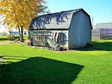 120 E Oak St, Roachdale, IN 46172 - photo 2