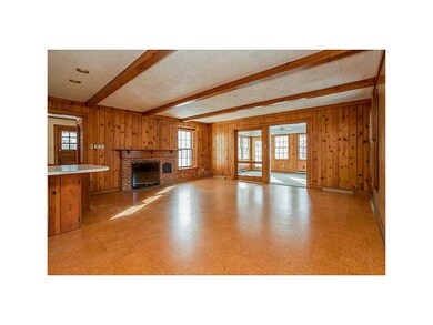 Family Room.