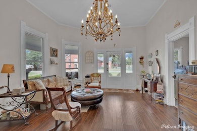 413 E Palmetto Ave, Plain Dealing, LA 71064 - photo 6