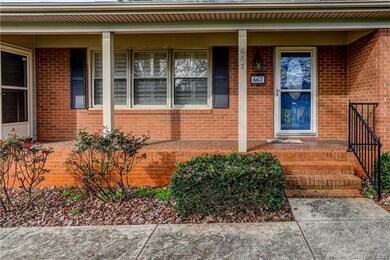 667 Turnersburg Hwy, Statesville, NC 28625 - photo 3