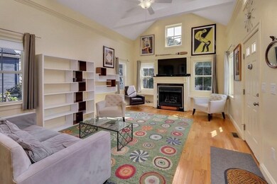 58 Clifton St unit 1, Cambridge, MA 02140 - photo 5