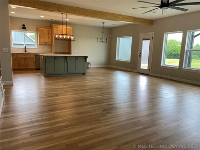 32125 E 67th Place S, Broken Arrow, OK 74014 - photo 6