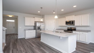 2918 Lunar Ct unit Lot 118 Hayden B, Myrtle Beach, SC 29577 - photo 5