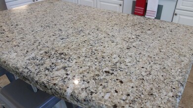 Granite Counter Tops