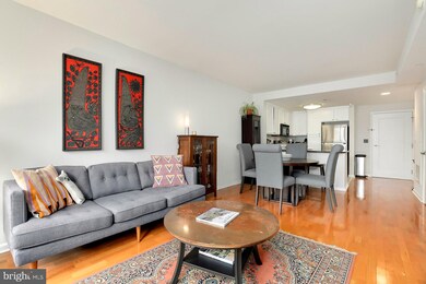 355 I St SW unit S405, Washington, DC 20024 - photo 5