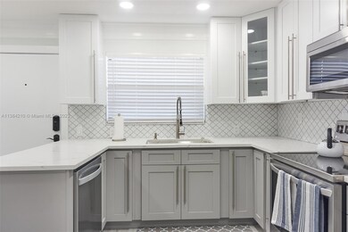 6095 N Sabal Palm Blvd unit 305, Tamarac, FL 33319 - photo 2