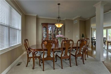 7012 Round Prairie St, Shawnee, KS 66226 - photo 4