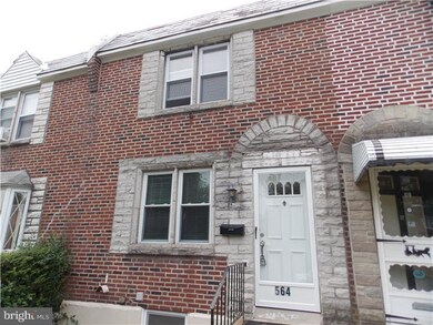 564 S 3rd St, Darby, PA 19023 - photo 2