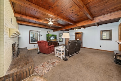 32 Birchwood St, Pikeville, TN 37367 - photo 3