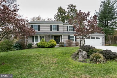 8347 Tally Ho Rd, Lutherville Timonium, MD 21093 - photo 3