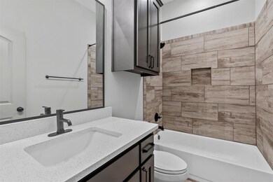 1305 Ridgeview Dr, Weatherford, TX 76086 - photo 3