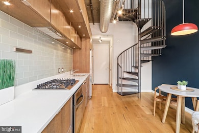 Metropole unit 406, Washington, DC 20005 - photo 6