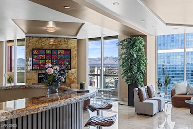 2877 Paradise Rd unit 3202, Las Vegas, NV 89109 - photo 6