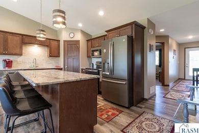 504 W Bert St, Lake Crystal, MN 56055 - photo 7