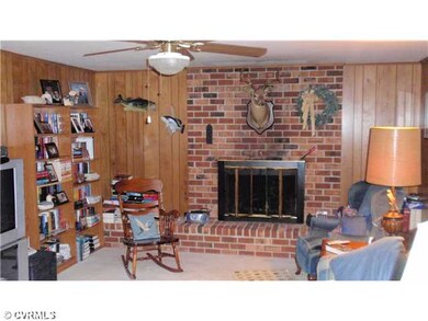 Den/Family/Great Room