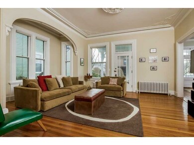 Den/Family/Great Room.