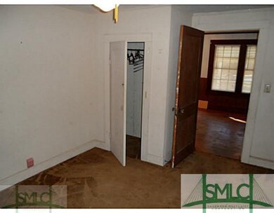 Bedroom. Front Bedroom one of three