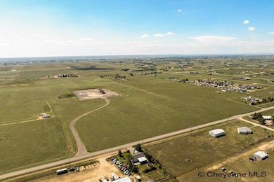 Tract 2 Four Mile Rd, Cheyenne, WY 82001 - photo 6