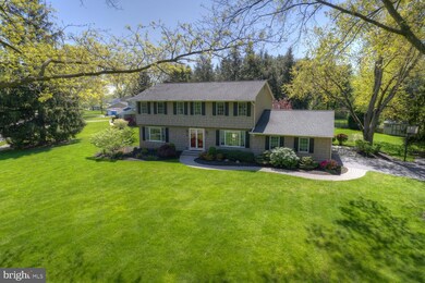 2 Manor Ridge Dr, Princeton Junction, NJ 08550 - photo 2