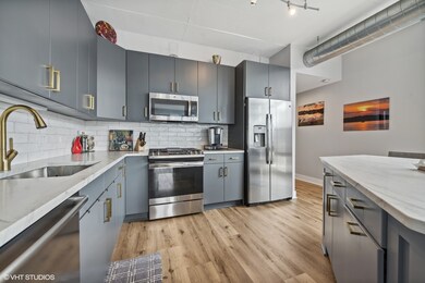 909 West Washington Condos unit 914, Chicago, IL 60607 - photo 5
