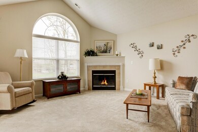 4197 Cobbler Rd. Great Room