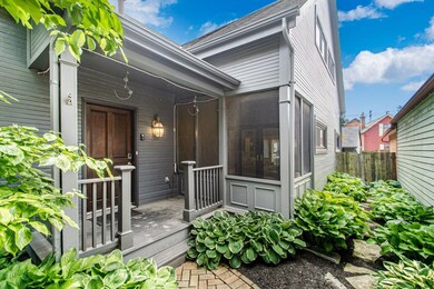 239 Lansing St, Columbus, OH 43206 - photo 3