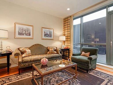 The Strada 234 unit 705, Boston, MA 02114 - photo 6